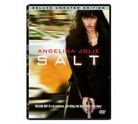 Salt [Edizione: Stati Uniti]