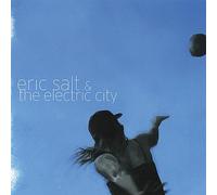 Salt, Eric & The Electric City - Hail Mary