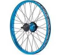 Salt Everest 20" Freecoaster Ruota Posteriore BMX (Blu - Left hand drive)