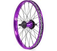 Salt Everest 20" Freecoaster Ruota Posteriore BMX (Lilac - Left hand drive)