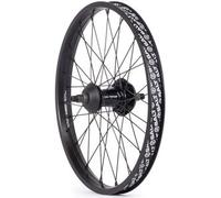 Salt Everest 20" Freecoaster Ruota Posteriore BMX (Nero - Right hand drive)