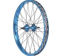 Salt Everest Flip-Flop 20" BMX Posteriore Ruota (Blu)