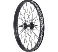 Salt Everest Flip-Flop 20" BMX Posteriore Ruota (Nero)
