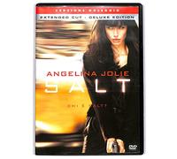 Salt (Extended Cut - Deluxe Edition)