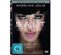 Salt - Extended Edition
