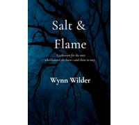 Salt & Flame