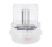 Salt Generator Cell for Swimming Pool, ABS Housing, Ti Electrode Device, Easy Installation, Wide Application, Electrolytic Cell for Salt Water Chlorination System (SC-2A)