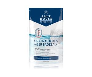 Salt House Dead Sea 500 g - Sale da Bagno