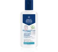 Salt House Dead Sea Therapy Anti-grease Shampoo shampoo per cuoi capelluti grassi 250 ml
