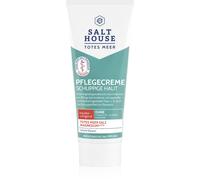 Salt House Dead Sea Therapy Care Cream crema trattante per pelli squamose e irritate 75 ml