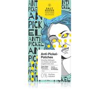 Salt House Natural Minerals Anti-pimple Patches cerotti per pelli problematiche anti-acne 30 pz