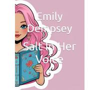 Salt In Her Voice