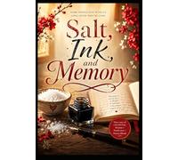 Salt, Ink, and Memory
