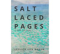 Salt Laced Pages: A Door Left Ajar
