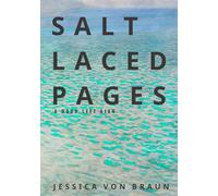 Salt Laced Pages: A Door Left Ajar