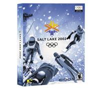 Salt Lake 2002 - PC by EIDOS