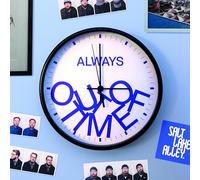 Salt Lake Alley - Always Out Of Time