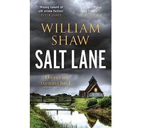 Salt Lane: the superb first book in the DS Alexandra Cupidi Investigations
