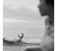 Salt... Meets Island Cafe: Sea of SALT... meets ISLAND CAFE: Sea of (Vinyl LP)