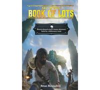 Salt Mystic: Book of Lots
