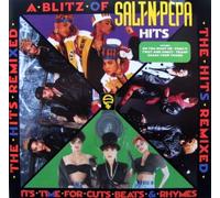 Salt N Pepa - A Blitz of Salt N Pepa Hits