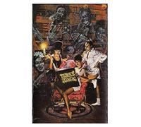 Salt-N-Pepa - Blacks' Magic [CASSETTE]