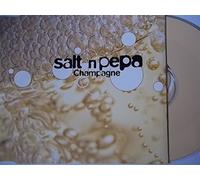 Salt 'N' Pepa - Champagne