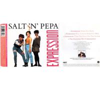 Salt N Pepa - Expression