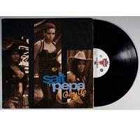Salt-N-Pepa - Gitty Up