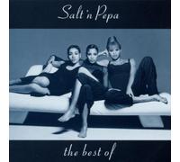 Salt 'N' Pepa - Greatest Hits (Best of)