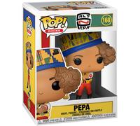 FUNKO POP Salt-N-Pepa Pepa