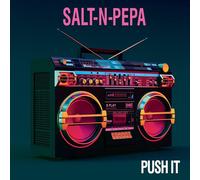 Salt-N-Pepa - Push It