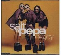 Salt 'N' Pepa - R U Ready