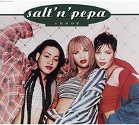 Salt N Pepa - Salt N Pepa - Shoop - [CDS]