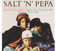 Salt N Pepa - Salt'N'Pepa