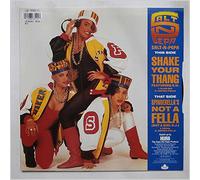 Salt-N-Pepa - Shake Your Thang [12in Single]