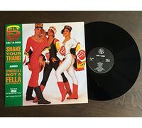 SALT 'N' PEPA / SHAKE YOUR THANG
