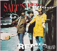 Salt 'N' Pepa - Shoop
