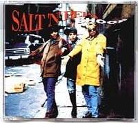 Salt 'N' Pepa - Shoop