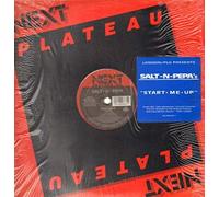 Salt-N-Pepa - Start Me Up