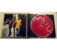 Salt-N-Pepa - Very Necessary