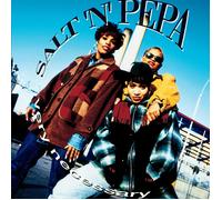Salt-N-Pepa Very Necessary (Vinyl LP) 30th Anniversary Edition / ECom