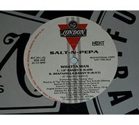 Salt 'N' Pepa - Whatta Man
