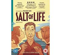 Salt Of Life [Edizione: Regno Unito]