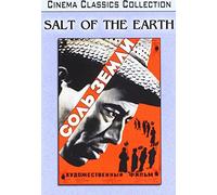 Salt Of The Earth (1954) [Edizione: Stati Uniti]