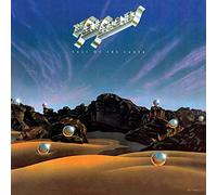 Soul Searchers Salt of the Earth (Vinyl LP) 12" Album (Clear vinyl)