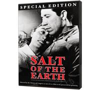 Salt of the Earth