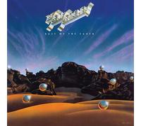 The Soul Searchers Salt of the Earth (CD) 50th Anniversary Remastered Album