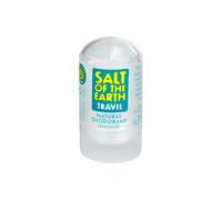 Salt of the Earth Cristalli Solidi 90 g - Deodorante Naturale