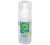 Salt of the earth Crystal Deodorante Spray 100 ml - Deodorante spray
